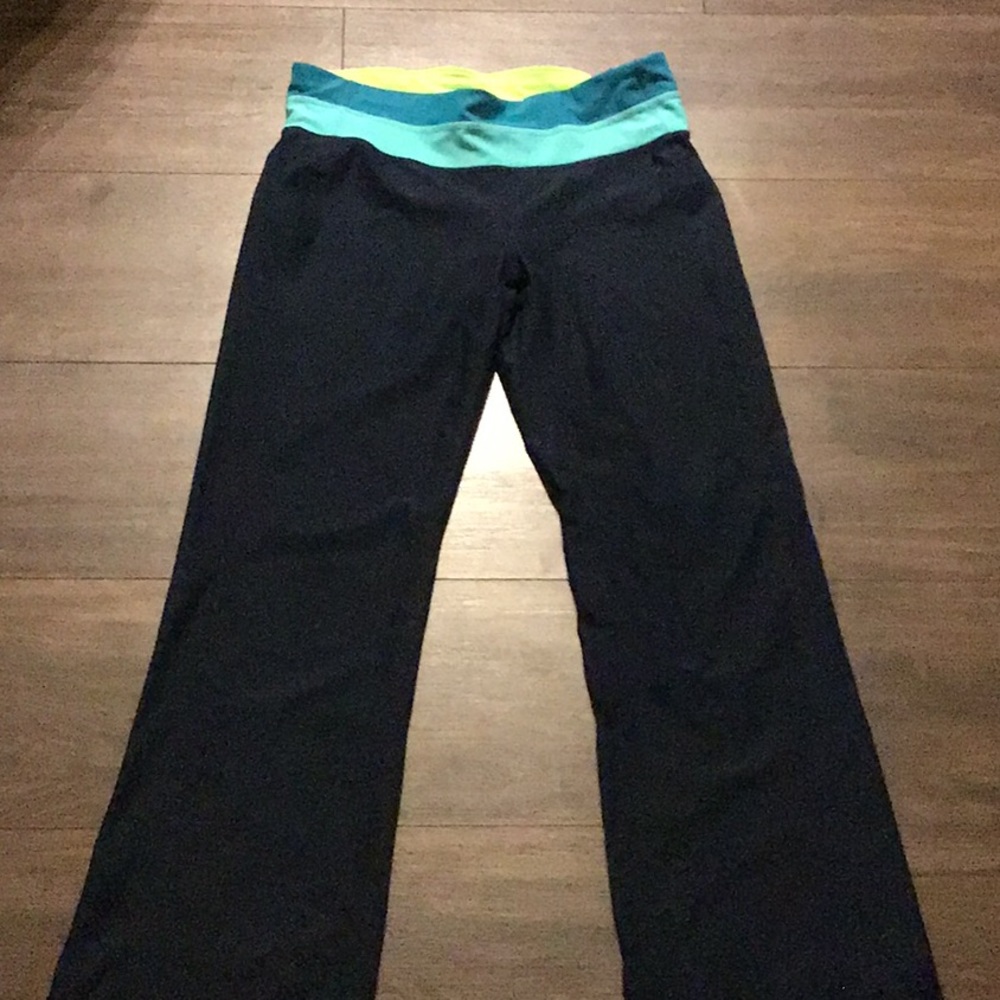 Women’s Workout Pants Size Small